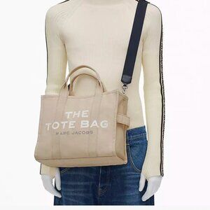 Marc Jacobs The Canvas Medium Tote Bag